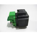 Anlassermagnetschalter / Hauptsicherung<br>Zustand: Gebraucht ohne Mngel<br><br>Verwendbar fr: Honda CBR 650 F, Typ: RC74, Modelljahr: von 01/2014 bis 12/2016