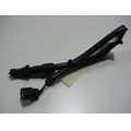 Bremslichtschalter Fubremse<br>Zustand: Gebraucht ohne Mngel<br><br>Verwendbar fr: Honda CBR 650 F, Typ: RC74, Modelljahr: von 01/2014 bis 12/2016