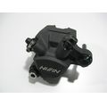 Bremssattel hinten<br>Zustand: Gebraucht ohne Mngel<br><br>Verwendbar fr: Honda CBR 650 F, Typ: RC74, Modelljahr: von 01/2014 bis 12/2016