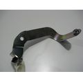 ABS-Pumpen-Halter<br>Zustand: Gebraucht ohne Mngel<br><br>Verwendbar fr: Honda CBR 650 F, Typ: RC74, Modelljahr: von 01/2014 bis 12/2016