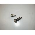 Schwingenhaltebolzen (2 Stck)<br>Zustand: Gebraucht ohne Mngel<br><br>Verwendbar fr: Honda CBX 650 E, Typ: RC13, Modelljahr: von 01/1983