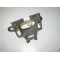 Rcklicht-Halter<br>Zustand: Gebraucht mit Mangel<br><br>Verwendbar fr: Honda CBX 650 E, Typ: RC13, Modelljahr: von 01/1983