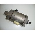 Anlasser<br>Zustand: Gebraucht ohne Mngel<br><br>Verwendbar fr: Honda XRV 650 Africa Twin, Typ: RD03, Modelljahr: von 01/1988 bis 12/1989