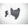 Bremsankerplatte<br>Zustand: Gebraucht ohne Mngel<br><br>Verwendbar fr: Honda FX 650 Vigor, Typ: RD09, Modelljahr: von 01/1999 bis 12/2000