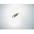 Bremspedal-Feder<br>Zustand: Gebraucht ohne Mngel<br><br>Verwendbar fr: Honda FX 650 Vigor, Typ: RD09, Modelljahr: von 01/1999 bis 12/2000