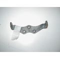 Halter fr Blinker hinten<br>Zustand: Gebraucht ohne Mngel<br><br>Verwendbar fr: Honda FX 650 Vigor, Typ: RD09, Modelljahr: von 01/1999 bis 12/2000
