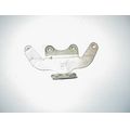 Rcklicht-Halter<br>Zustand: Gebraucht ohne Mngel<br><br>Verwendbar fr: Honda FX 650 Vigor, Typ: RD09, Modelljahr: von 01/1999 bis 12/2000