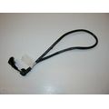 Kabel vom Anlassermagnetschalter zum Anlasser<br>Zustand: Gebraucht ohne Mngel<br><br>Verwendbar fr: Honda FX 650 Vigor, Typ: RD09, Modelljahr: von 01/1999 bis 12/2000