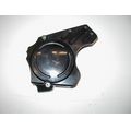 Ritzelabdeckung<br>Zustand: Gebraucht ohne Mngel<br><br>Verwendbar fr: Honda FX 650 Vigor, Typ: RD09, Modelljahr: von 01/1999 bis 12/2000