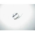 Gabelstandrohr-Verschlussschraube<br>Zustand: Gebraucht ohne Mngel<br><br>Verwendbar fr: Honda FX 650 Vigor, Typ: RD09, Modelljahr: von 01/1999 bis 12/2000