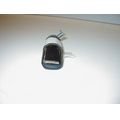Furaste hinten rechts<br>Zustand: Gebraucht mit Mangel<br><br>Verwendbar fr: Honda FX 650 Vigor, Typ: RD09, Modelljahr: von 01/1999 bis 12/2000