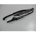 Gleitschinenen fr Steuerkette vorne<br>Zustand: Gebraucht ohne Mngel<br><br>Verwendbar fr: Honda NTV 650 Revere, Typ: RC33, Modelljahr: von 01/1988 bis 12/1997