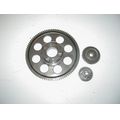 Anlasserfreilauf-Zahnradsatz<br>Zustand: Gebraucht ohne Mngel<br><br>Verwendbar fr: Honda NTV 650 Revere, Typ: RC33, Modelljahr: von 01/1988 bis 12/1997