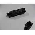 Furaste hinten rechts<br>Zustand: Gebraucht mit Mangel<br><br>Verwendbar fr: Honda NT 650 V Deauville, Typ: RC47, Modelljahr: von 01/1998 bis 12/2001