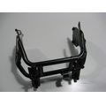 Halter fr Sitzbankverkleidung und Rcklicht<br>Zustand: Gebraucht ohne Mngel<br><br>Verwendbar fr: Honda NT 650 V Deauville, Typ: RC47, Modelljahr: von 01/1998 bis 12/2001