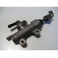 Hauptbremszylinder hinten<br>Zustand: Gebraucht ohne Mngel<br><br>Verwendbar fr: Honda NT 650 V Deauville, Typ: RC47, Modelljahr: von 01/1998 bis 12/2001