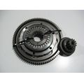 Anlasserfreilauf<br>Zustand: Gebraucht ohne Mngel<br><br>Verwendbar fr: Honda NT 650 V Deauville, Typ: RC47, Modelljahr: von 01/1998 bis 12/2001