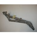 Furastenhalteplatte links<br>Zustand: Gebraucht mit Mangel<br><br>Verwendbar fr: Honda NT 650 V Deauville, Typ: RC47, Modelljahr: von 01/1998 bis 12/2001