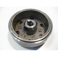 Lichtmaschinenrotor<br>Zustand: Gebraucht ohne Mngel<br><br>Verwendbar fr: Honda FMX 650, Typ: RD12, Modelljahr: von 01/2005 bis 12/2007