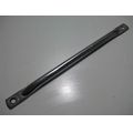 Bremsankerstange hinten, silbern<br>Zustand: Gebraucht ohne Mngel<br><br>Verwendbar fr: Honda VF 700 C Magna, Typ: RC21, Modelljahr: von 01/1985 bis 12/1987