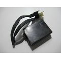 CDI-Einheit<br>Zustand: Gebraucht ohne Mngel<br><br>Verwendbar fr: Honda VF 700 C Magna, Typ: RC21, Modelljahr: von 01/1985 bis 12/1987