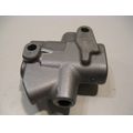 Bremskraftverteiler hinten<br>Zustand: Gebraucht ohne Mngel<br><br>Verwendbar fr: Honda NT 700 V Deauville, Typ: RC52, Modelljahr: von 01/2006 bis 12/2012