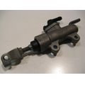Hauptbremszylinder hinten<br>Zustand: Gebraucht ohne Mngel<br><br>Verwendbar fr: Honda NT 700 V Deauville, Typ: RC52, Modelljahr: von 01/2006 bis 12/2012