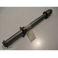 Hinterradsteckachse mit Mutter und Distanzstcken<br>Zustand: Gebraucht ohne Mngel<br><br>Verwendbar fr: Honda NT 700 V Deauville, Typ: RC52, Modelljahr: von 01/2006 bis 12/2012