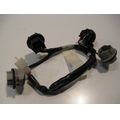 Kabelbaum fr Rcklicht<br>Zustand: Gebraucht ohne Mngel<br><br>Verwendbar fr: Honda NT 700 V Deauville, Typ: RC52, Modelljahr: von 01/2006 bis 12/2012