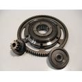 Anlasserfreilauf<br>Zustand: Gebraucht ohne Mngel<br><br>Verwendbar fr: Honda NT 700 V Deauville, Typ: RC52, Modelljahr: von 01/2006 bis 12/2012