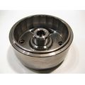 Lichtmaschinenrotor (037000-6670)<br>Zustand: Gebraucht ohne Mngel<br><br>Verwendbar fr: Honda NT 700 V Deauville, Typ: RC52, Modelljahr: von 01/2006 bis 12/2012