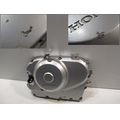 Motordeckel rechts (ber der Kupplung)<br>Zustand: Gebraucht mit Mangel<br><br>Verwendbar fr: Honda NT 700 V Deauville, Typ: RC52, Modelljahr: von 01/2006 bis 12/2012