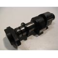 Nockenwelle vom vorderen Zylinder<br>Zustand: Gebraucht ohne Mngel<br><br>Verwendbar fr: Honda NT 700 V Deauville, Typ: RC52, Modelljahr: von 01/2006 bis 12/2012