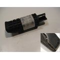 Furaste hinten links<br>Zustand: Gebraucht mit Mangel<br><br>Verwendbar fr: Honda NT 700 V Deauville, Typ: RC52, Modelljahr: von 01/2006 bis 12/2012