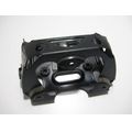 Rcklicht-Halter<br>Zustand: Gebraucht ohne Mngel<br><br>Verwendbar fr: Honda CB 750 K, Typ: RC01, Modelljahr: von 01/1979 bis 12/1983