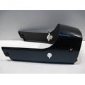 Heckverkleidung, blau<br>Zustand: Gebraucht ohne Mngel<br><br>Verwendbar fr: Honda CB 750 K, Typ: RC01, Modelljahr: von 01/1979 bis 12/1983