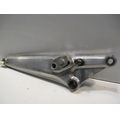 Furastenhalteplatte links<br>Zustand: Gebraucht mit Mangel<br><br>Verwendbar fr: Honda CB 750 K, Typ: RC01, Modelljahr: von 01/1979 bis 12/1983