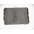 Wasserkhler<br>Zustand: Gebraucht ohne Mngel<br><br>Verwendbar fr: Honda VF 750 C Magna, Typ: RC09, Modelljahr: von 01/1982 bis 12/1988