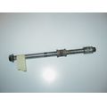 Hinterradsteckachse mit Mutter und Distanzstck<br>Zustand: Gebraucht ohne Mngel<br><br>Verwendbar fr: Honda VF 750 C Magna, Typ: RC09, Modelljahr: von 01/1982 bis 12/1988