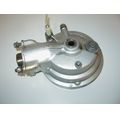 Kardan / Hinterradantrieb<br>Zustand: Gebraucht ohne Mngel<br><br>Verwendbar fr: Honda VF 750 C Magna, Typ: RC09, Modelljahr: von 01/1982 bis 12/1988