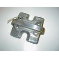 Ventildeckel hinten (Oberteil)<br>Zustand: Gebraucht mit Mangel<br><br>Verwendbar fr: Honda VF 750 C Magna, Typ: RC09, Modelljahr: von 01/1982 bis 12/1988