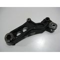 Bremsankerplatte<br>Zustand: Gebraucht ohne Mngel<br><br>Verwendbar fr: Honda VF 750 F, Typ: RC15, Modelljahr: von 01/1983 bis 12/1986