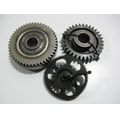 Anlasserfreilauf<br>Zustand: Gebraucht ohne Mngel<br><br>Verwendbar fr: Honda VF 750 F, Typ: RC15, Modelljahr: von 01/1983 bis 12/1986