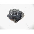 Bremssattel vorne rechts<br>Zustand: Gebraucht mit Mangel<br><br>Verwendbar fr: Honda VF 750 F, Typ: RC15, Modelljahr: von 01/1983 bis 12/1986