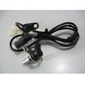 ABS-Sensor hinten<br>Zustand: Gebraucht ohne Mngel<br><br>Verwendbar fr: Honda NC 750 S ohne DCT, Typ: RC70, Modelljahr: von 01/2014 bis 12/2015