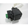 Anlassermagnetschalter / Hauptsicherung<br>Zustand: Gebraucht ohne Mngel<br><br>Verwendbar fr: Honda NC 750 S ohne DCT, Typ: RC70, Modelljahr: von 01/2014 bis 12/2015