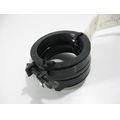 Ansaugstutzen<br>Zustand: Gebraucht ohne Mngel<br><br>Verwendbar fr: Honda NC 750 S ohne DCT, Typ: RC70, Modelljahr: von 01/2014 bis 12/2015