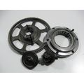 Anlasserfreilauf<br>Zustand: Gebraucht ohne Mngel<br><br>Verwendbar fr: Honda NC 750 S ohne DCT, Typ: RC70, Modelljahr: von 01/2014 bis 12/2015