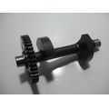Ausgleichswelle hinten<br>Zustand: Gebraucht ohne Mngel<br><br>Verwendbar fr: Honda NC 750 S ohne DCT, Typ: RC70, Modelljahr: von 01/2014 bis 12/2015