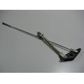 Bremsgestnge<br>Zustand: Gebraucht ohne Mngel<br><br>Verwendbar fr: Honda VT 750 S, Typ: RC58, Modelljahr: von 01/2011 bis 12/2011